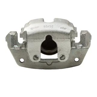 R1 Concepts CAL-31051 Brake Caliper Silver Zinc Coated